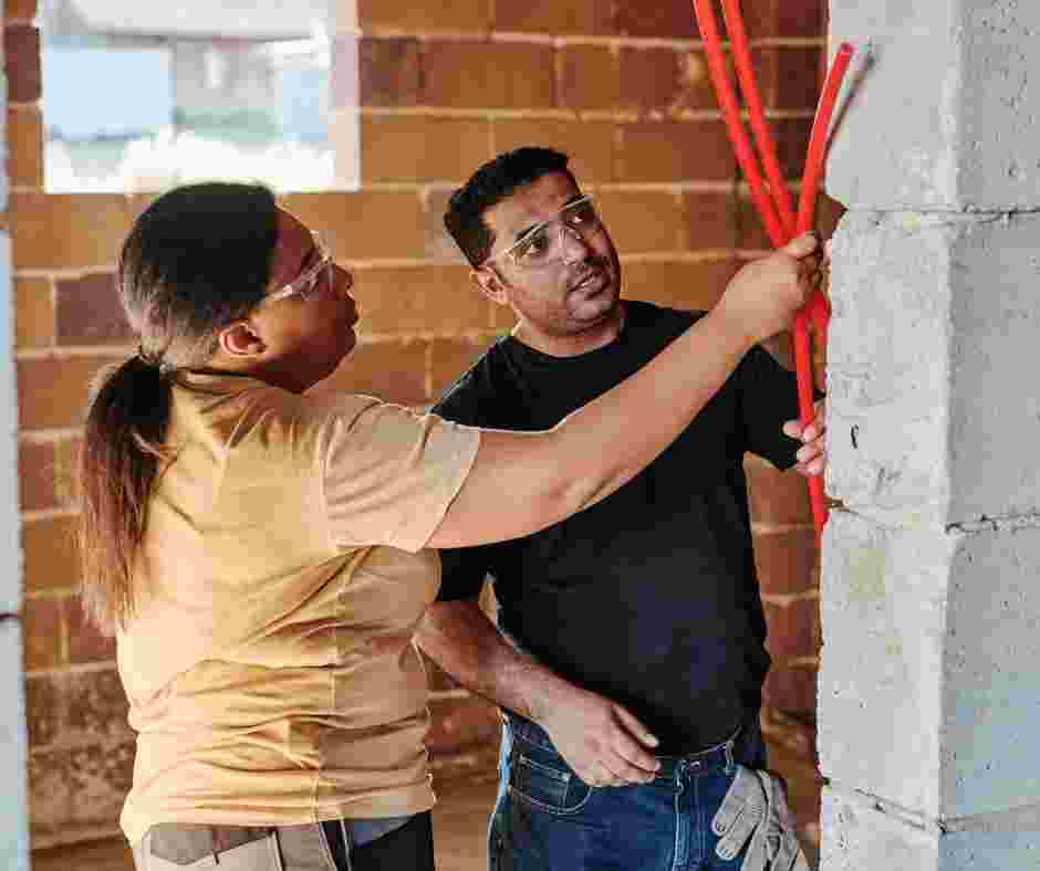 Praca mechanik utrzymania ruchu