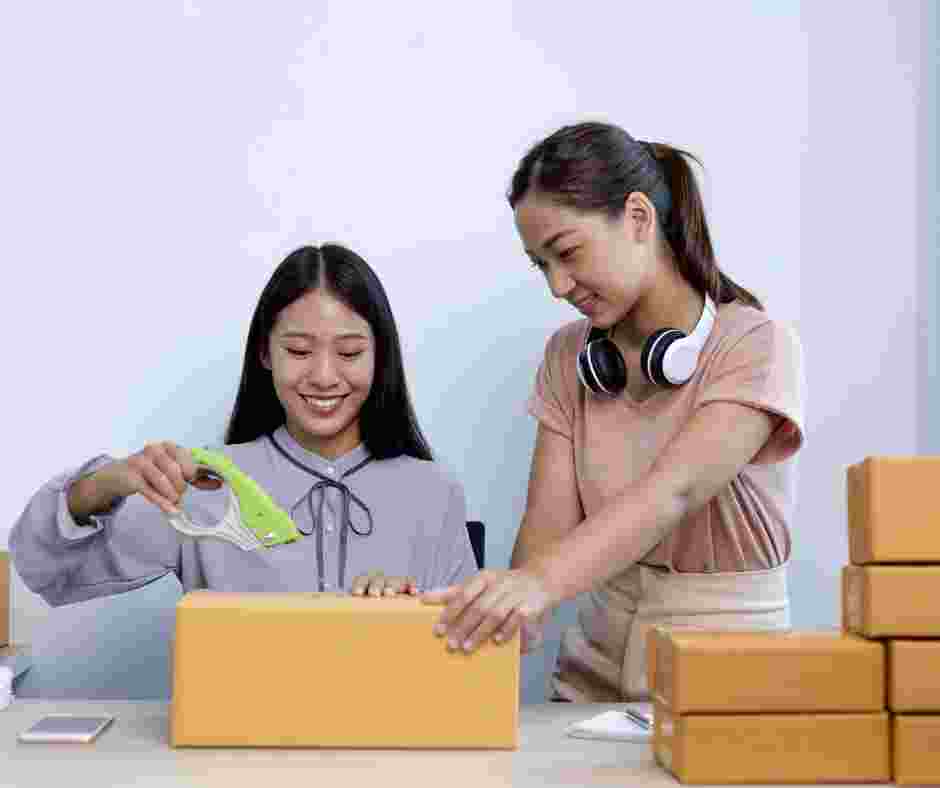 Praca w Austrii etykietowanie i pakowanie Praca w Austrii etykietowanie i pakowanie