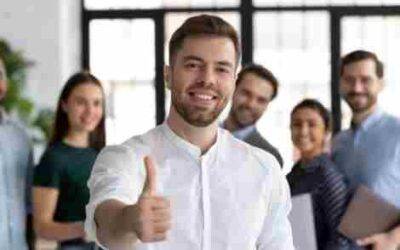 Praca w Holandii junior jobcoach