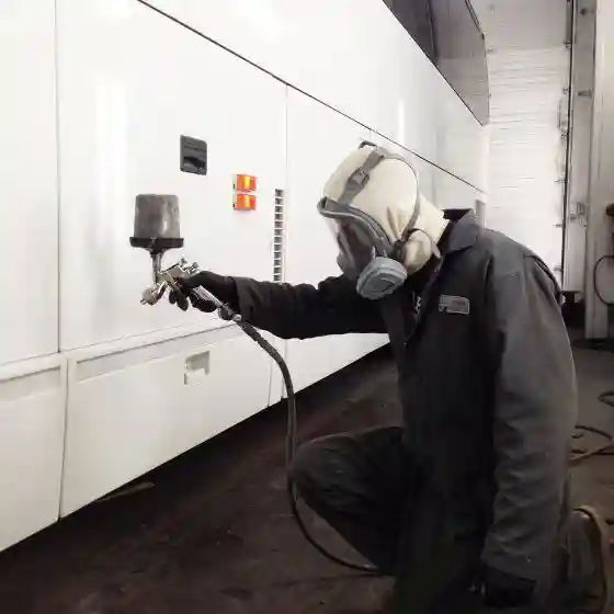 Lakiernicy samochodowi Niemcy