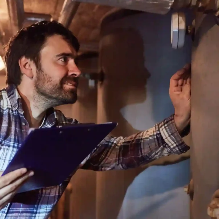 Monter instalacji grzewczo-sanitarno-wentylacyjnych