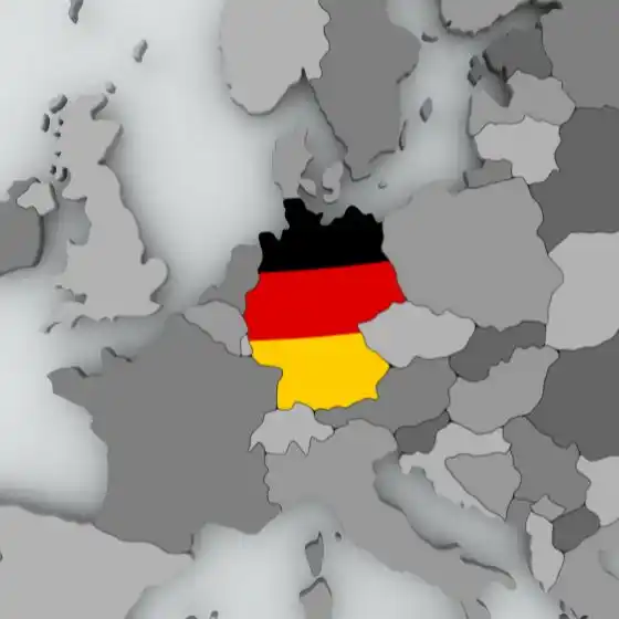 Praca w Niemczech 2025