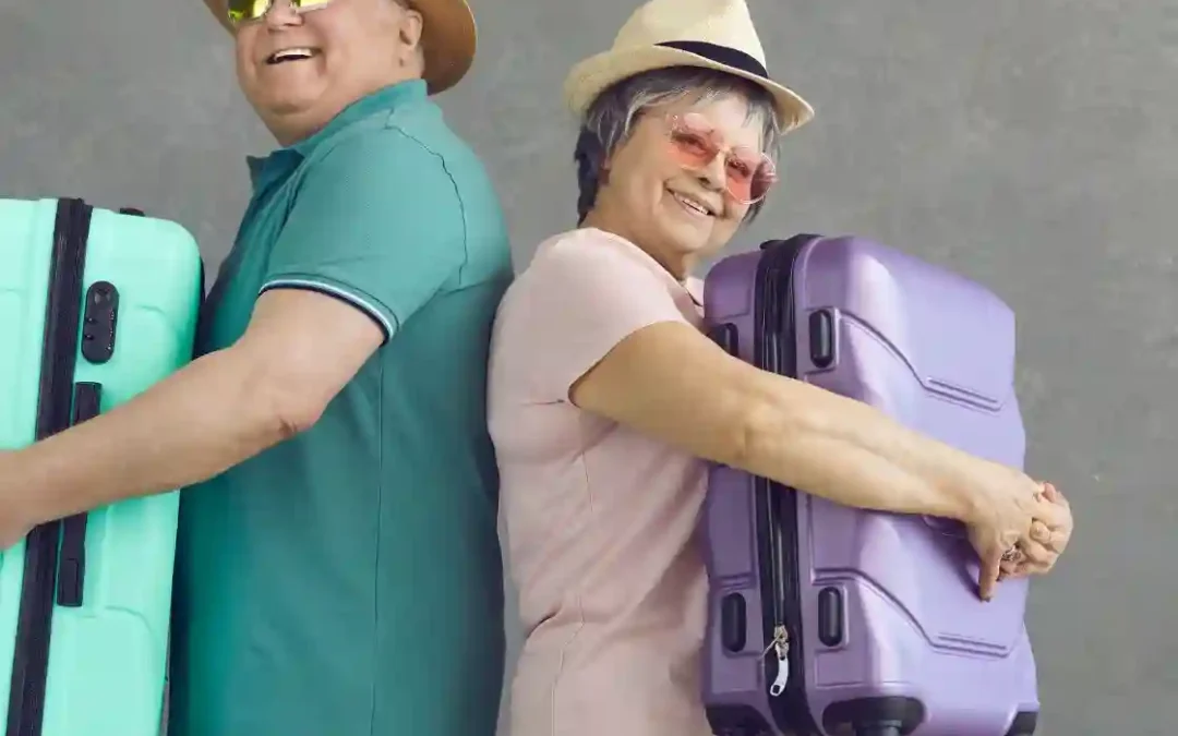 Praca za granicą dla par bez języka