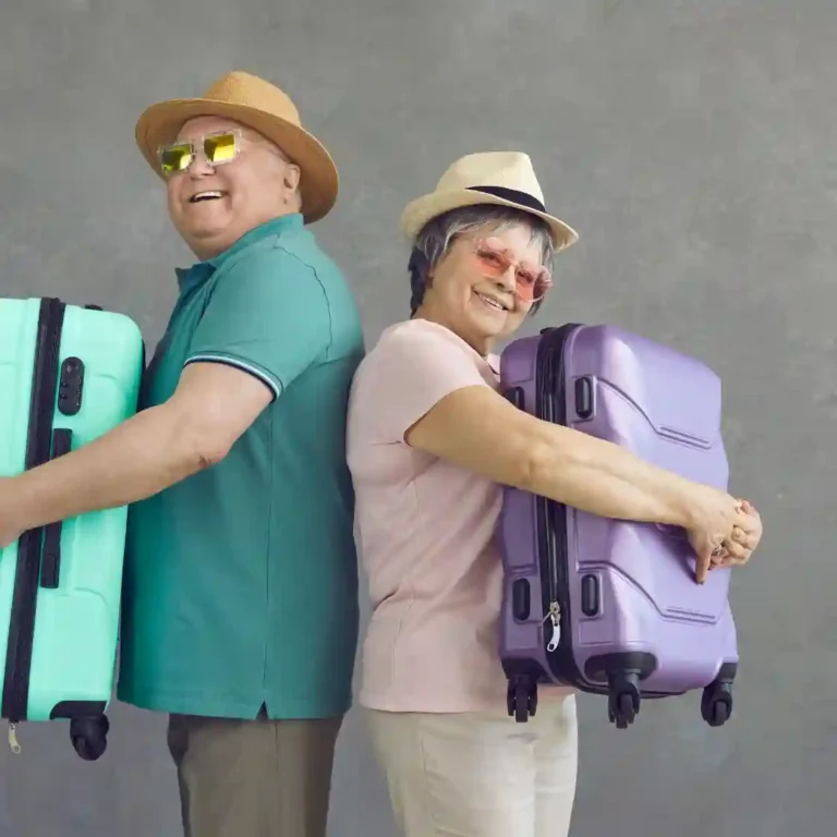 Praca za granicą dla par bez języka