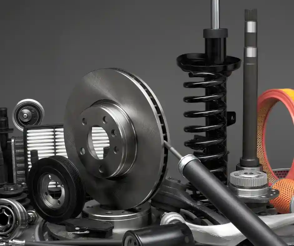 Galwanizacja Części Samochodowych bez języka