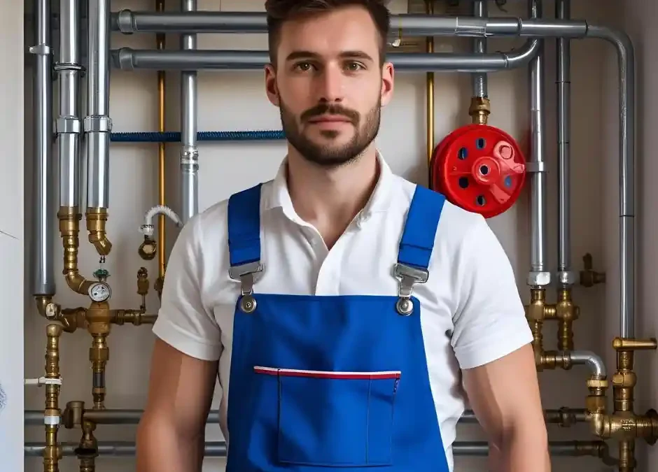 Hydraulik instalacje grzewcze i sanitarne