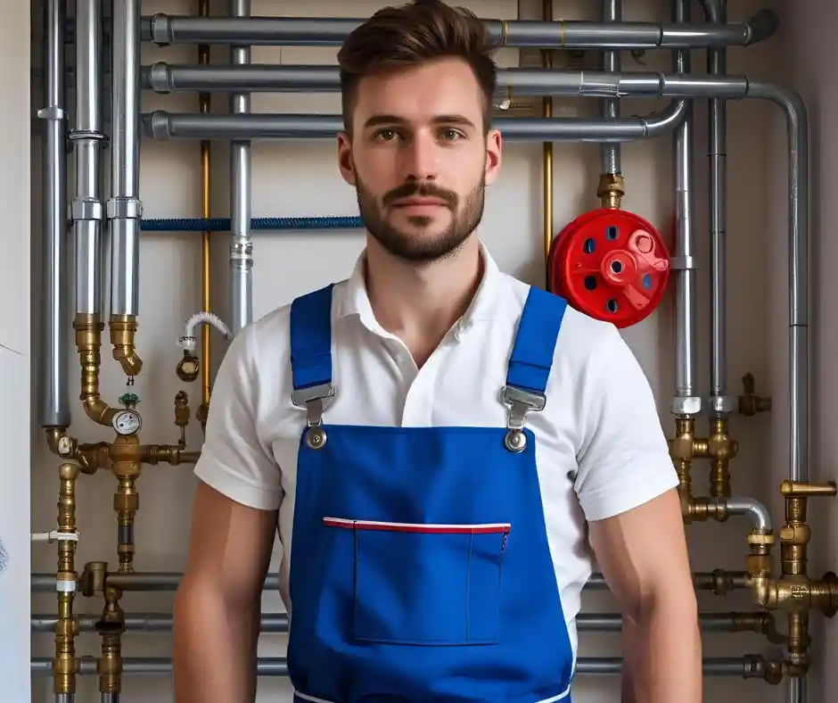 Hydraulik instalacje grzewcze i sanitarne