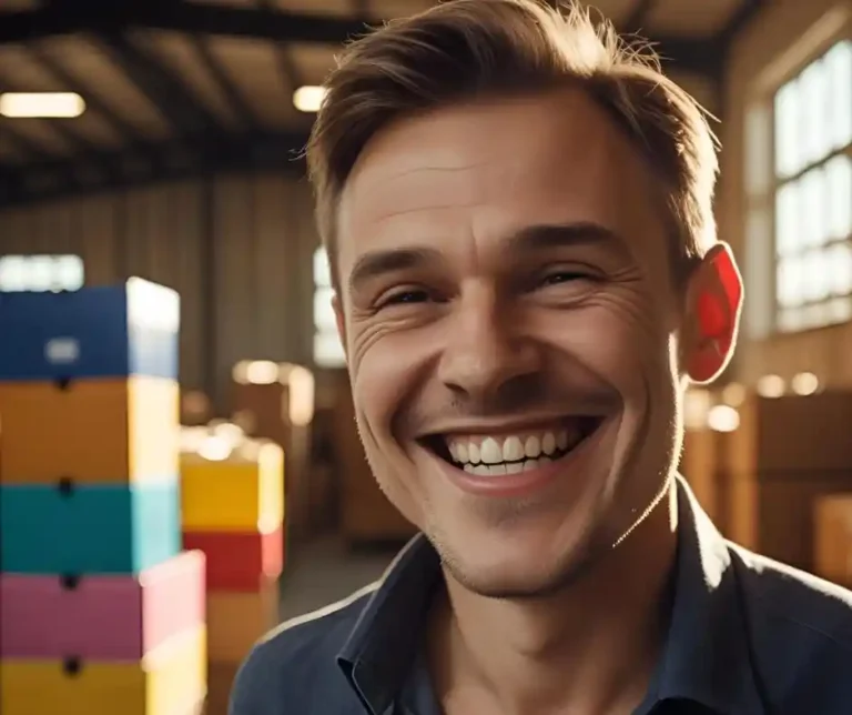 Komisjoner praca za granicą