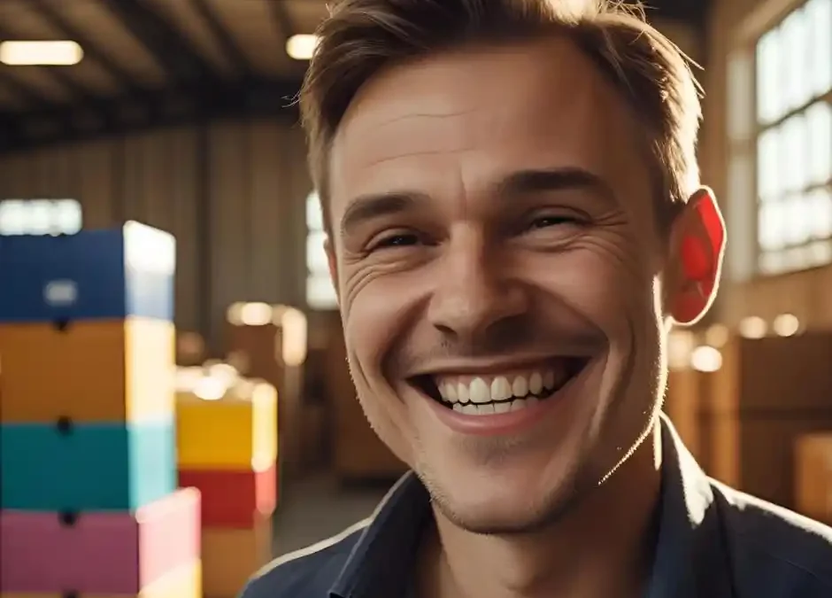 Komisjoner praca za granicą