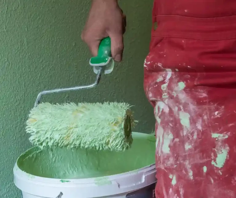 Malarze z niemieckim