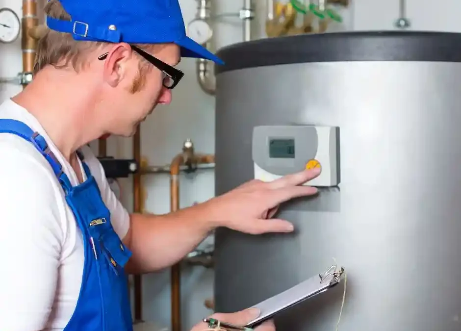 Monter Instalacji Grzewczych Sanitarnych Monachium