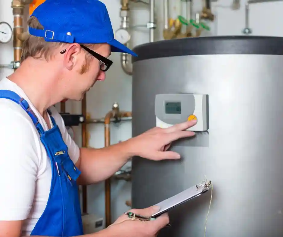 Monter Instalacji Grzewczych Sanitarnych Monachium