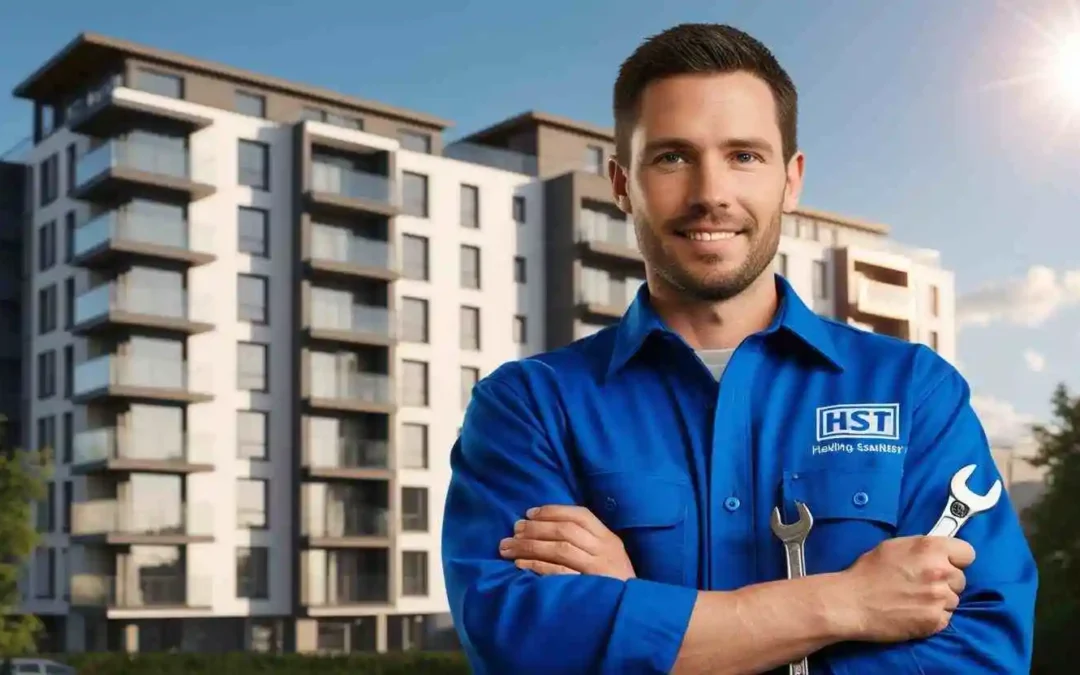 Monter Instalacji Grzewczych i Sanitarnych w Niemczech