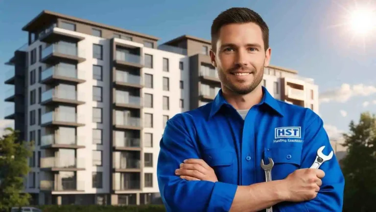 Monter Instalacji Grzewczych i Sanitarnych w Niemczech