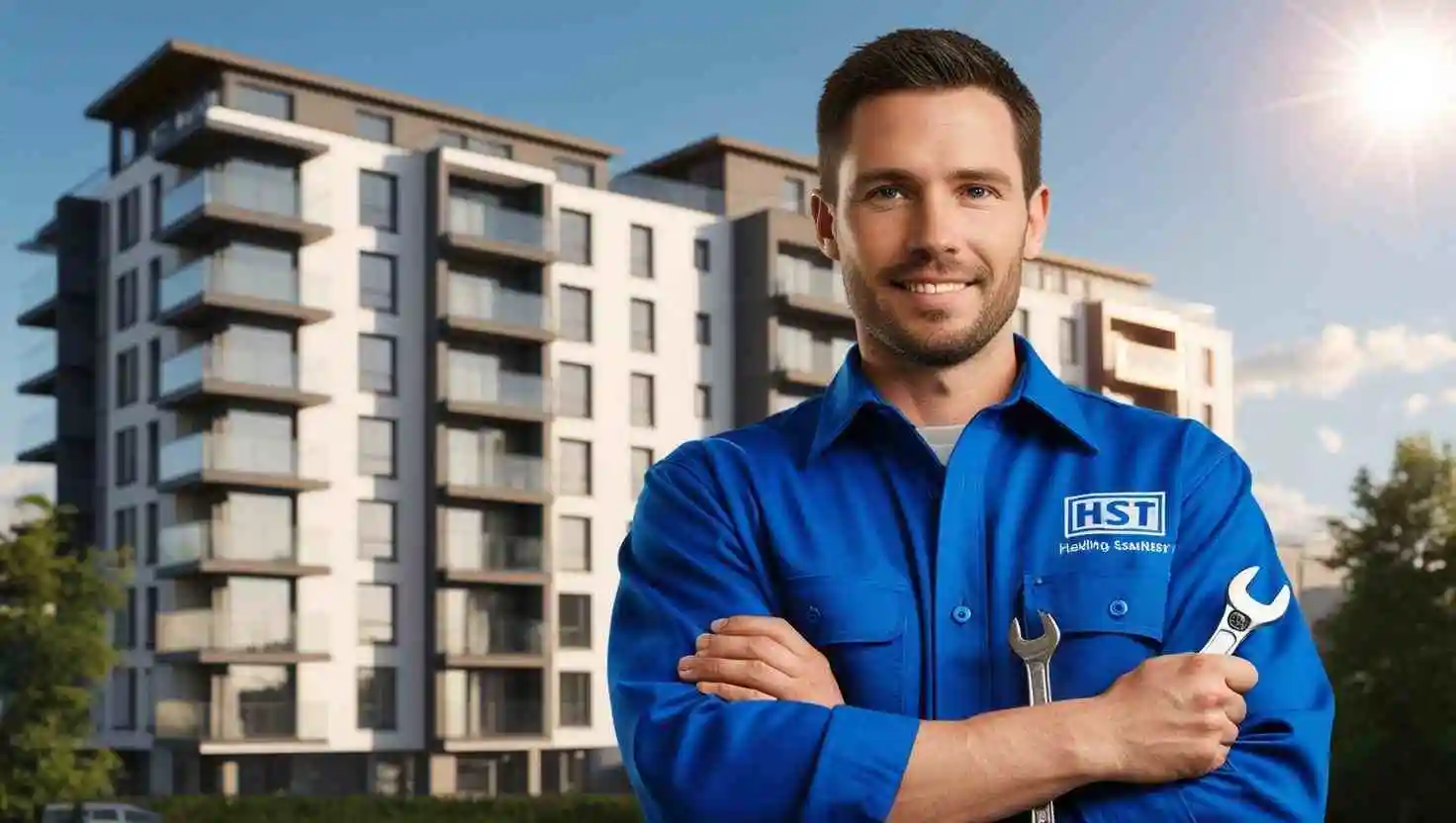 Monter Instalacji Grzewczych i Sanitarnych w Niemczech