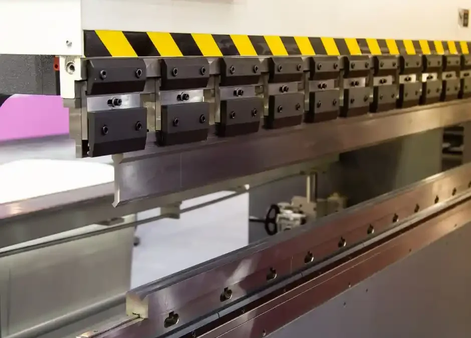 Operator CNC prasy krawędziowej Niemcy