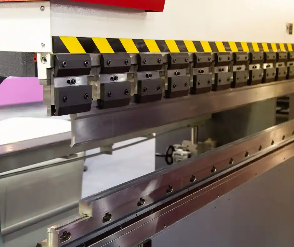 Operator CNC prasy krawędziowej Niemcy