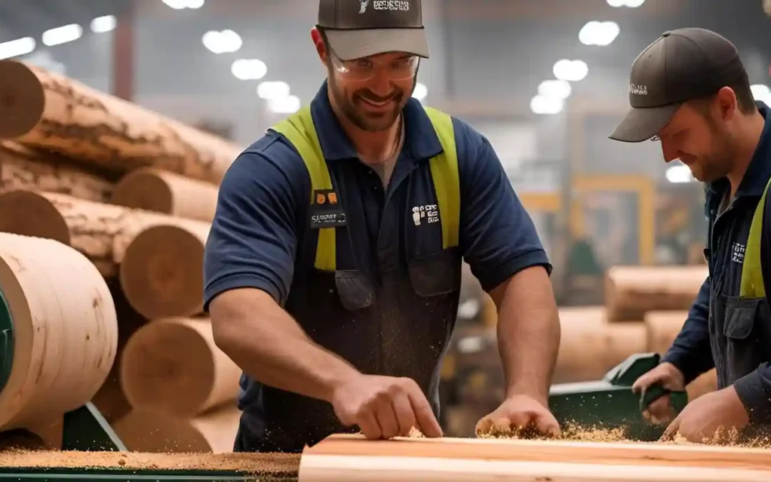 Praca Fizyczna w Niemczech z Zakwaterowaniem