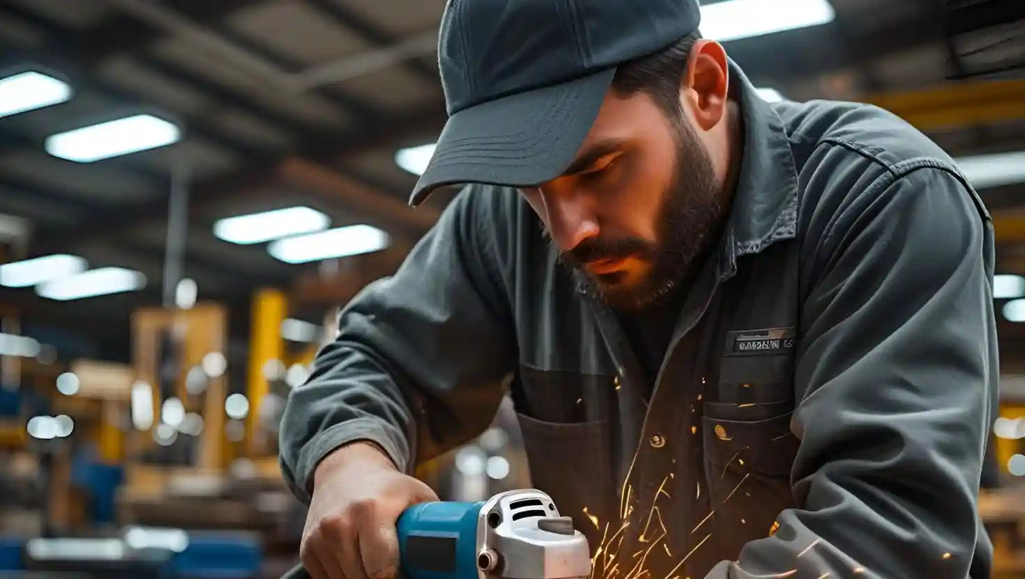 Praca fizyczna Niemcy z zakwaterowaniem