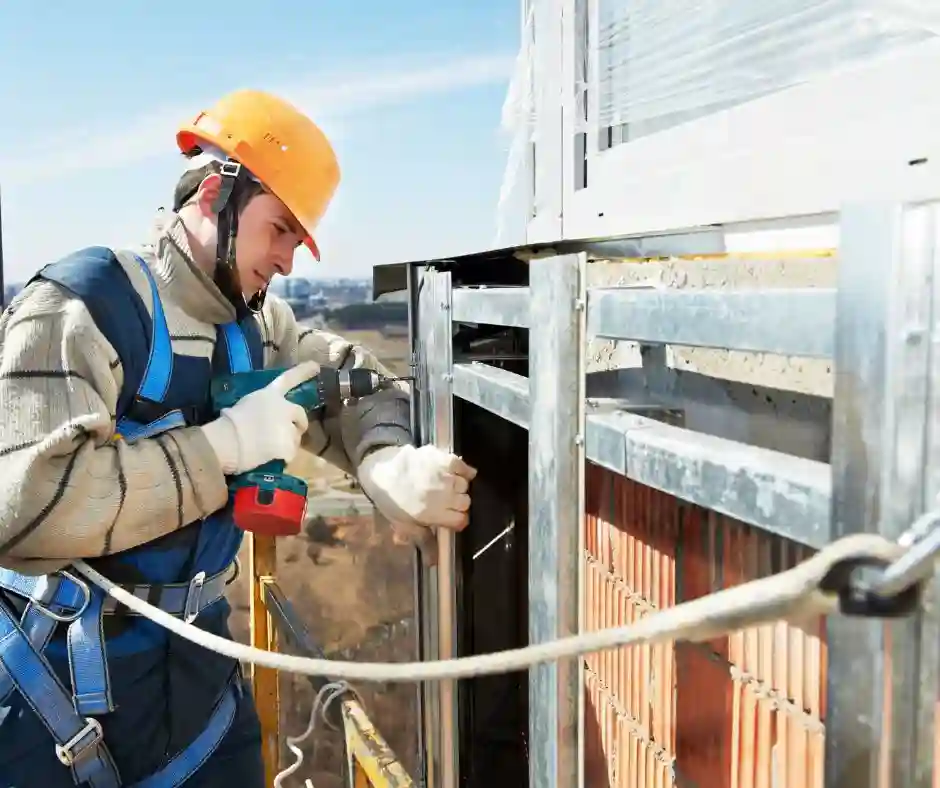 Praca w Niemczech monter