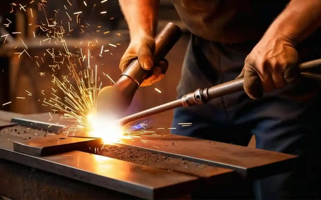 Ślusarz Niemcy bez języka od zaraz