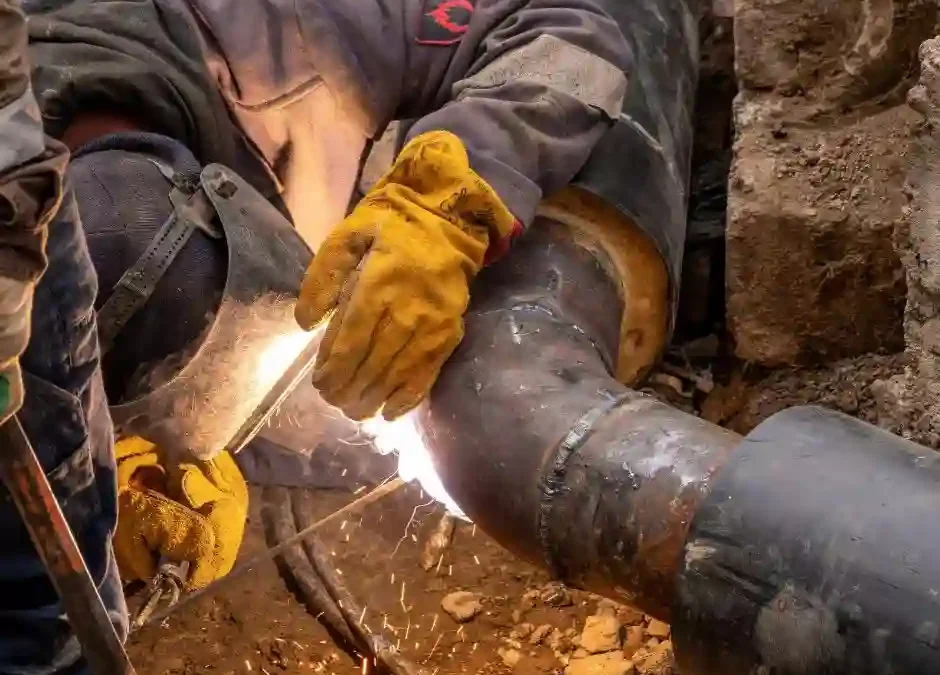 Spawacz Elektroda Wiesbaden