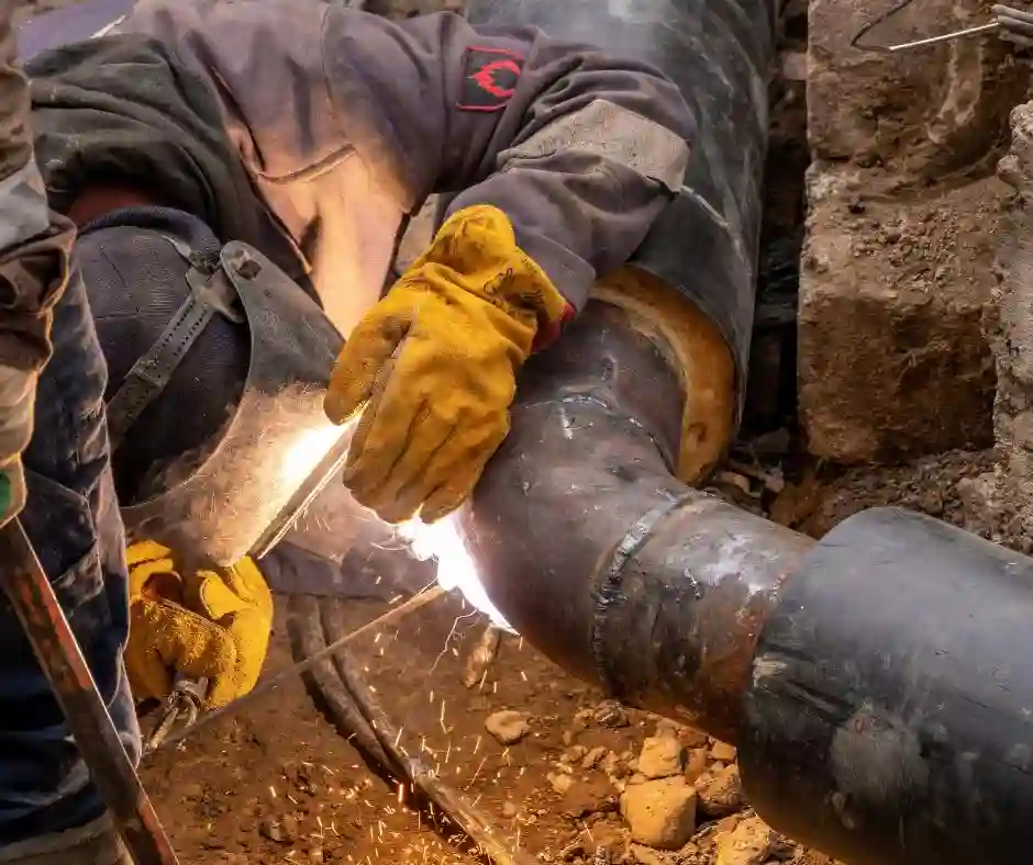 Spawacz Elektroda Wiesbaden