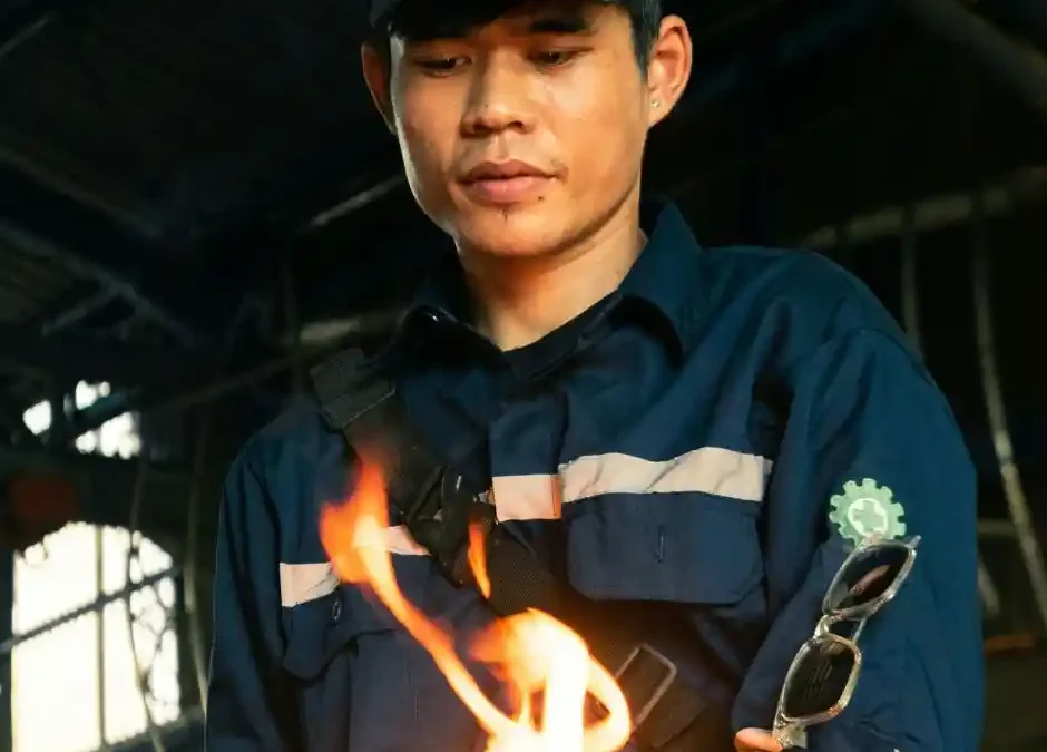 Spawacz MAG Augsburg