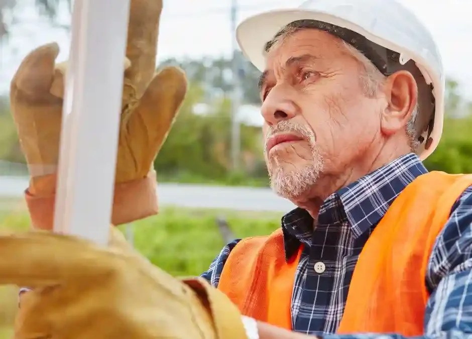 Stolarz Monter Okien Bawaria