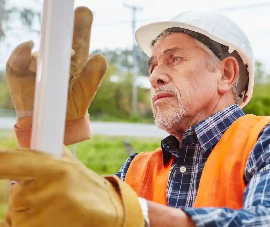 Stolarz Monter Okien Bawaria