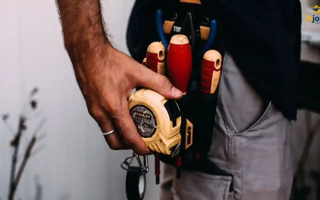 Elektryk praca Wuppertal i Hamburg