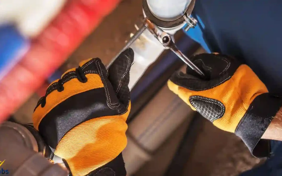 Hydraulik monter rur Dania