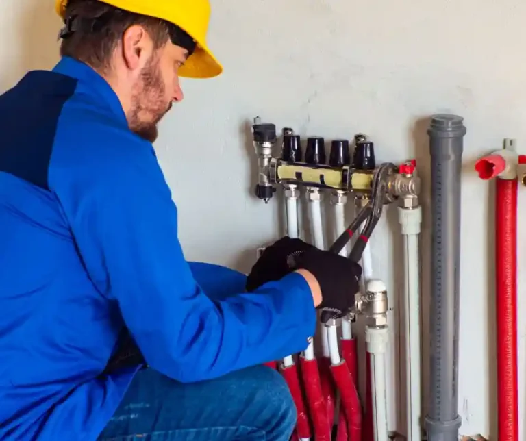 Hydraulik praca Niemcy Eurasburg