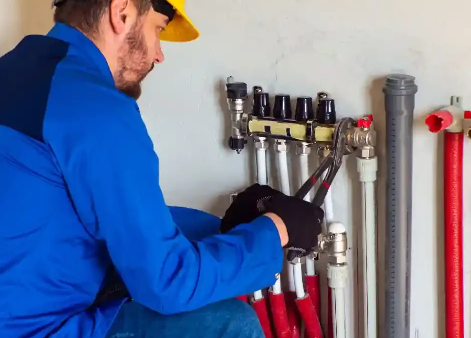 Hydraulik praca Niemcy Eurasburg