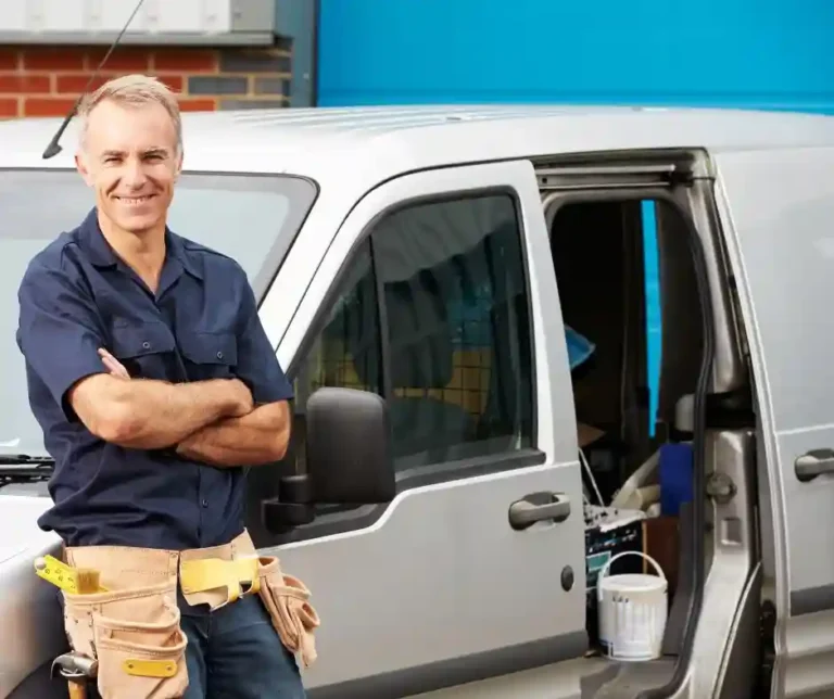 Ile Zarabia Hydraulik za Granicą?