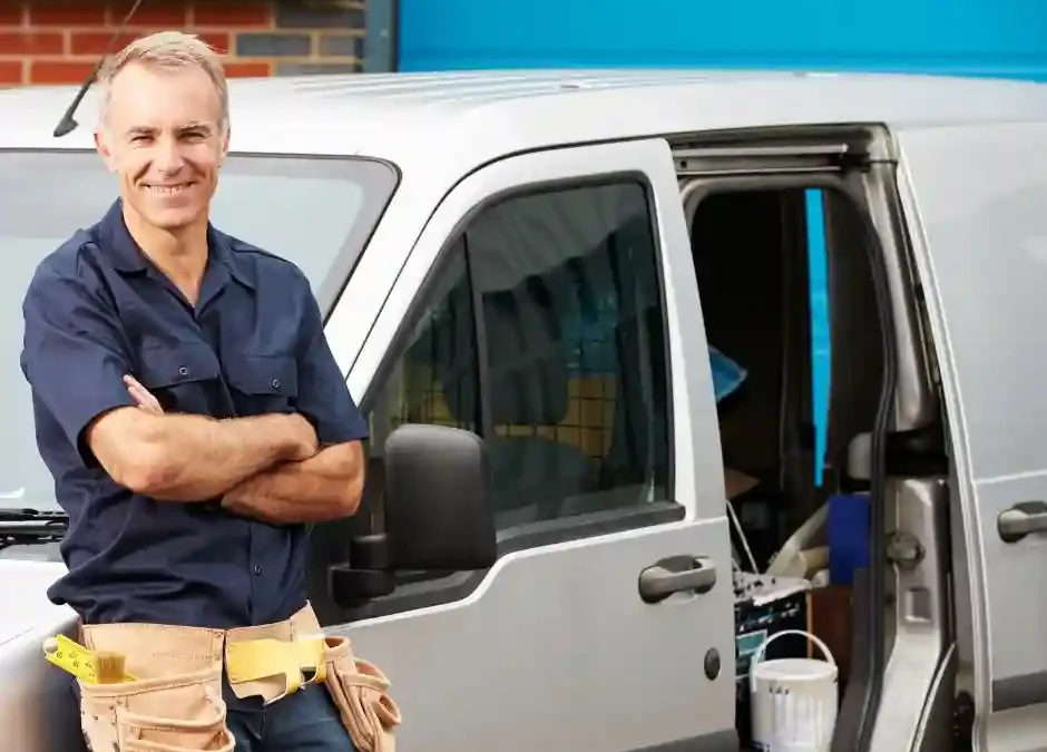 Ile Zarabia Hydraulik za Granicą?