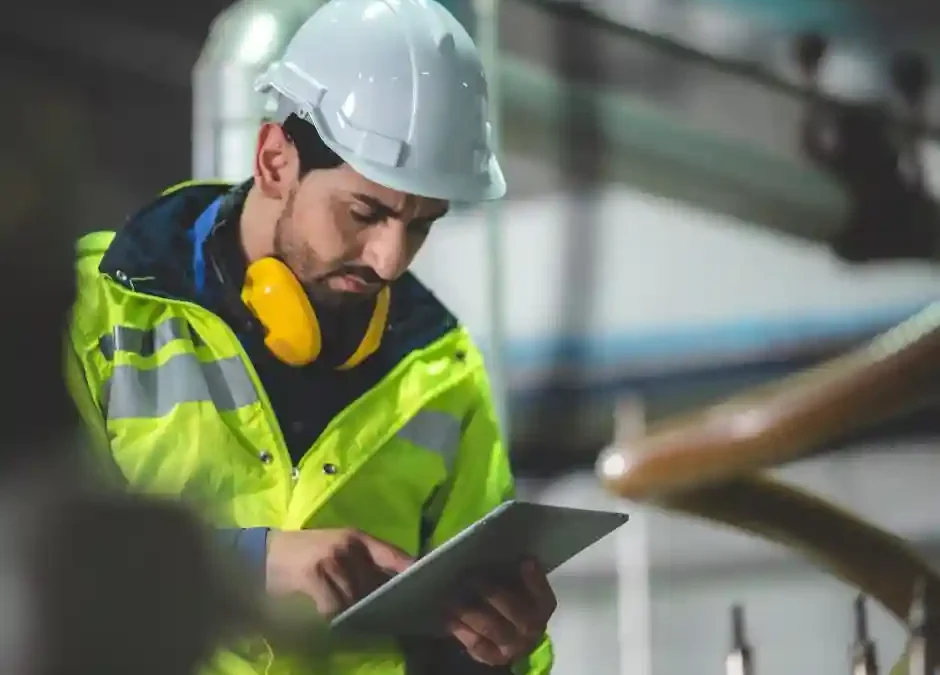 Monter Ślusarz Mechanik Przemysłowy Praca w Niemczech