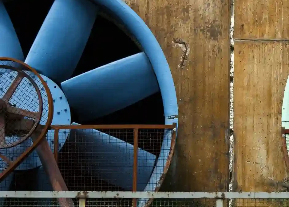 Monterzy Urządzeń Wentylacyjnych do Niemiec