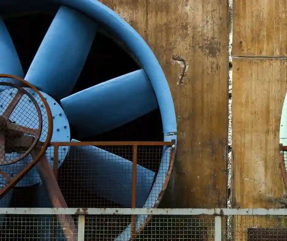 Monterzy Urządzeń Wentylacyjnych do Niemiec