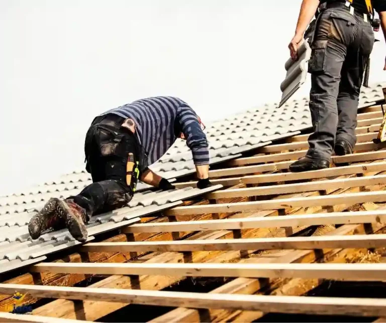 Praca Dekarz Bawaria i Badenia-Wirtembergia