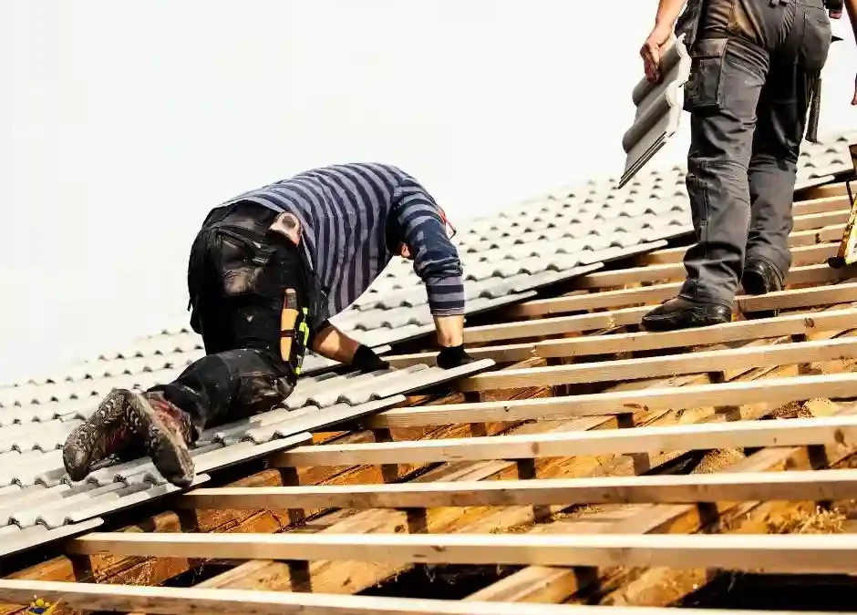 Praca Dekarz Bawaria i Badenia-Wirtembergia