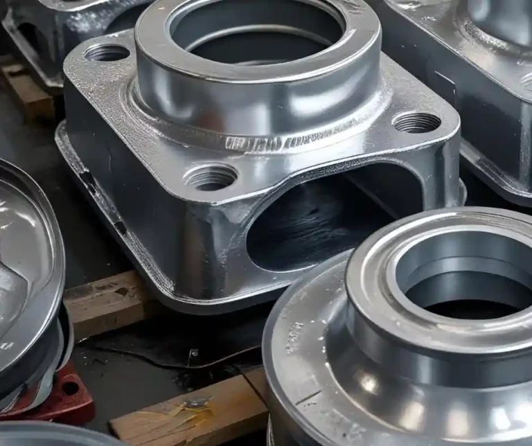 Praca Niemcy bez języka galwanizacja