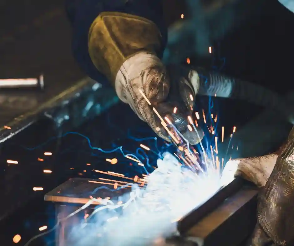 Praca dla ślusarzy w Niemczech