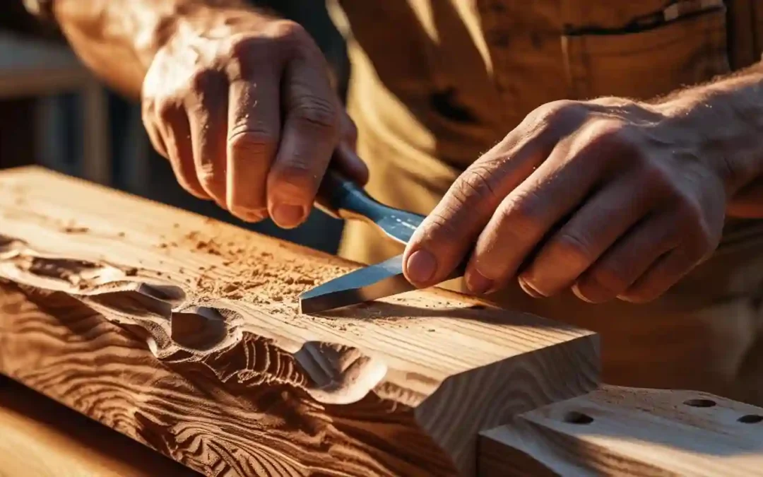 Praca w Tartaku Niemcy bez języka