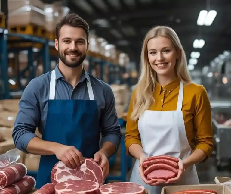 Praca za granicą dla par z zakwaterowaniem Niemcy