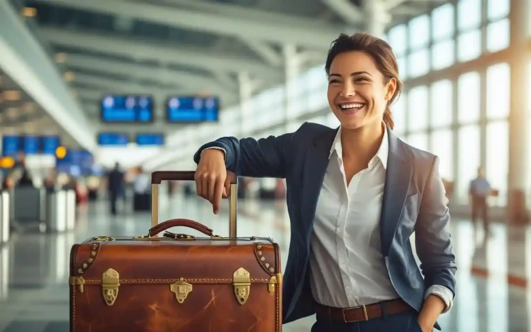 Praca za granicą mity i fakty