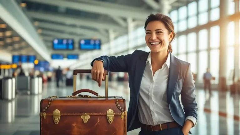 Praca za granicą mity i fakty