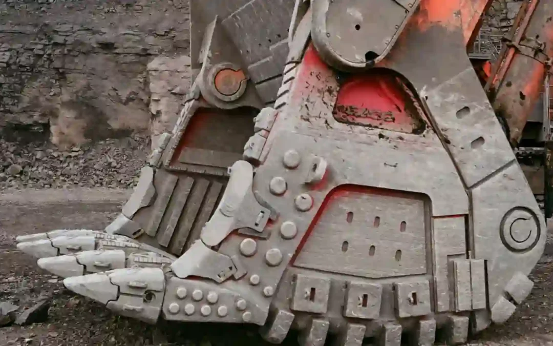 Spawacz MAG do Niemiec