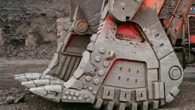 Spawacz MAG do Niemiec