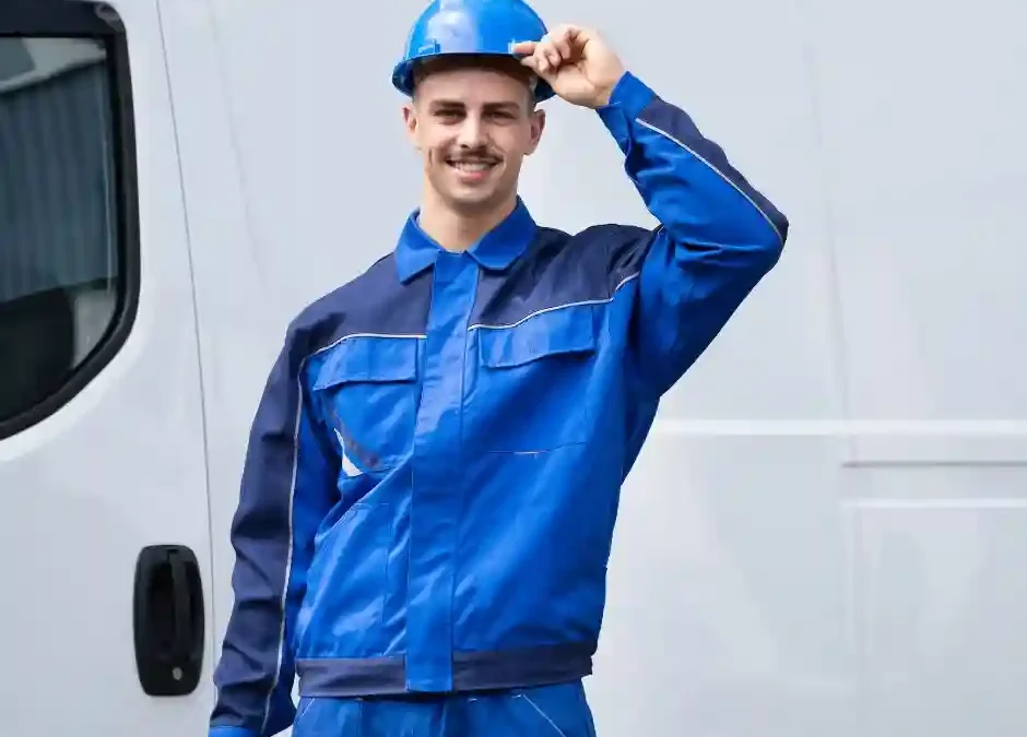 Elektryk Niemcy Mönchengladbach